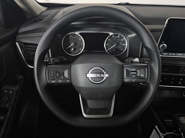 New 2026 Nissan Rogue S image 24