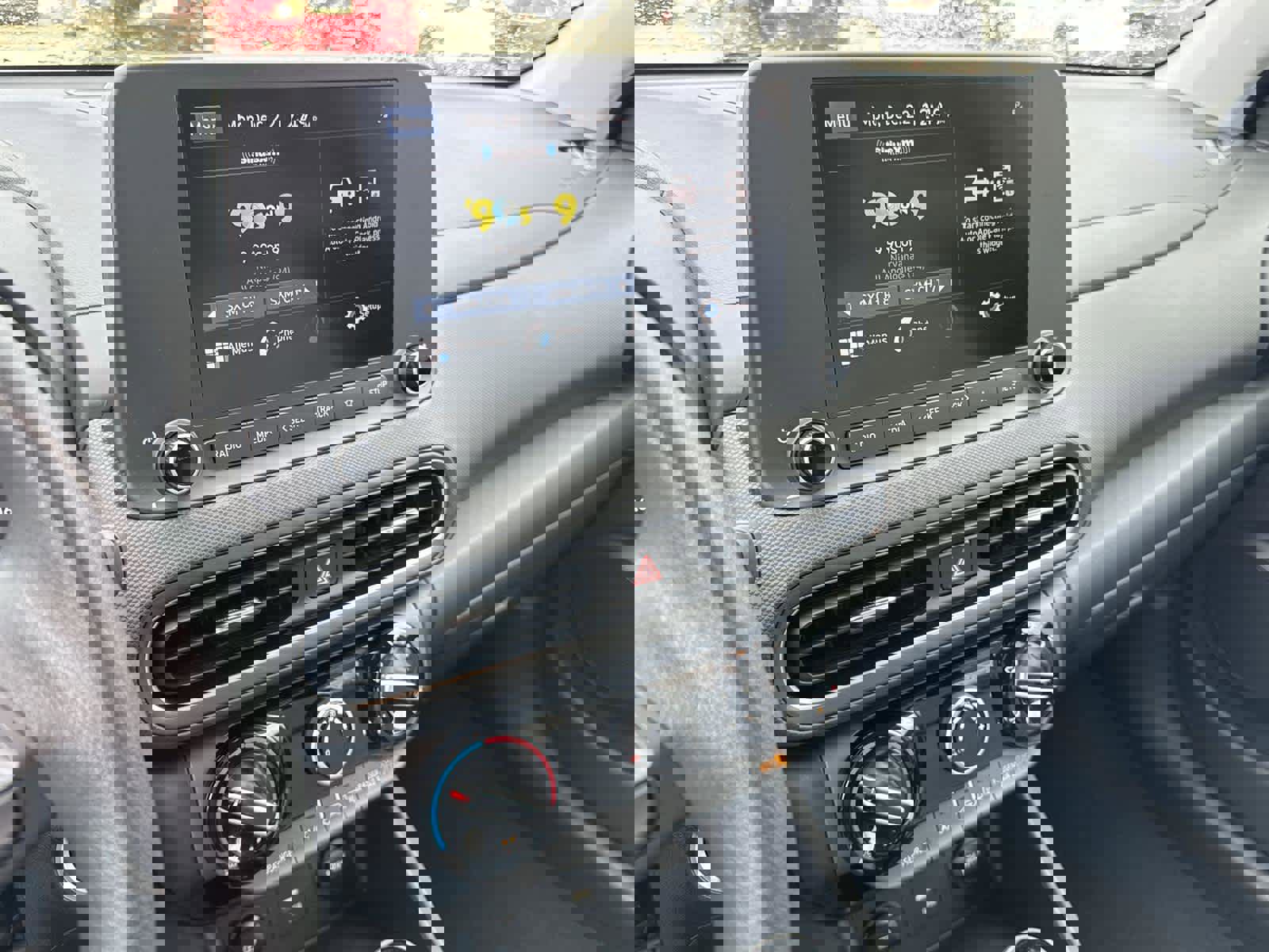 Used 2023 Hyundai Kona SEL w/ Cargo Package image 21