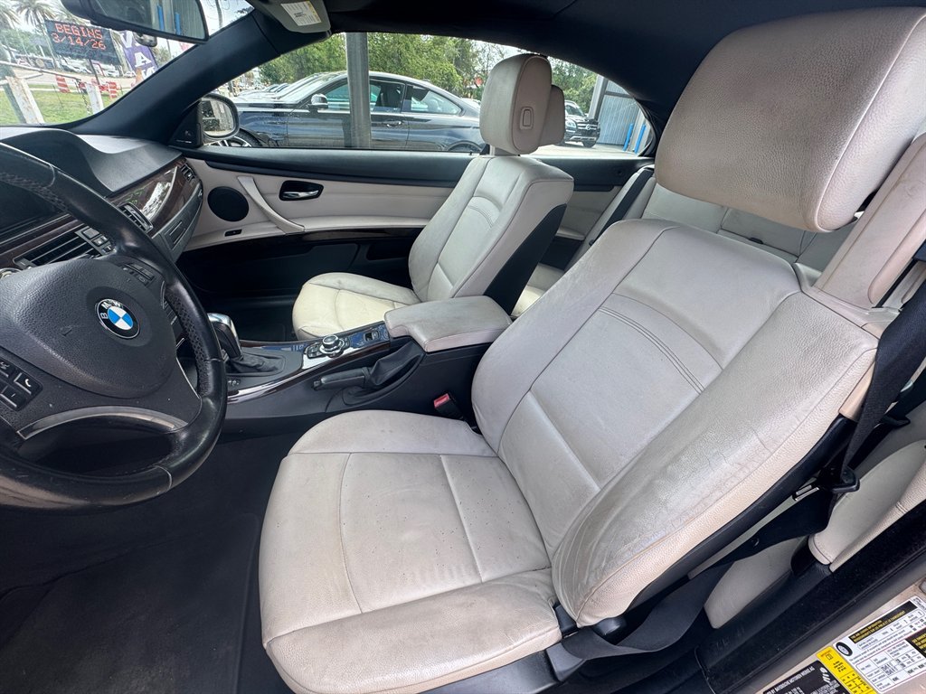 Used 2012 BMW 328i Convertible RWD image 14