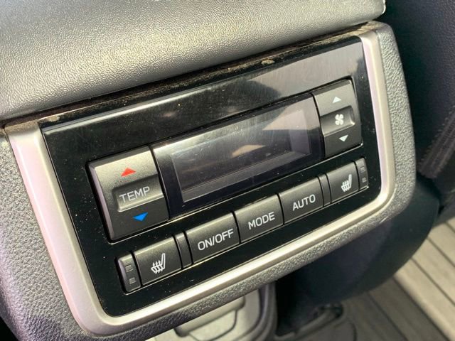 Used 2021 Subaru Ascent Limited w/ Technology Package AWD/4WD image 18
