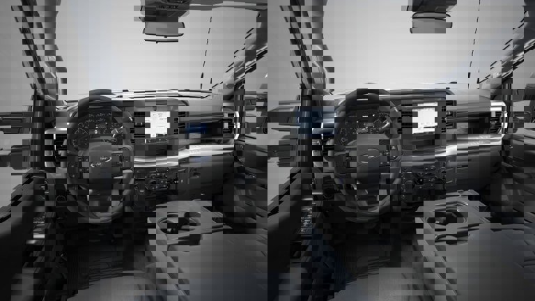 New 2026 Ford F250 XL w/ XL Off-Road Package image 7