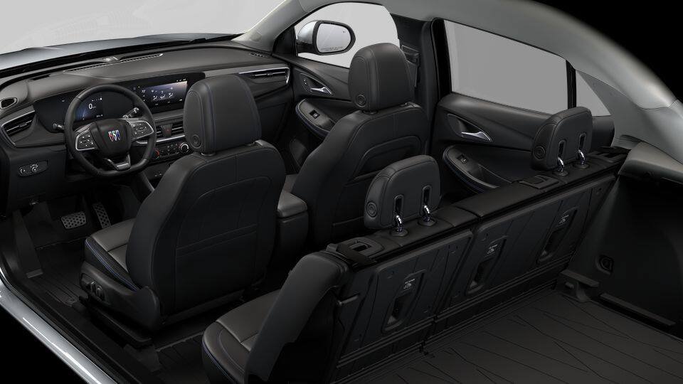 New 2026 Buick Encore GX Sport Touring w/ Comfort Package FWD image 42