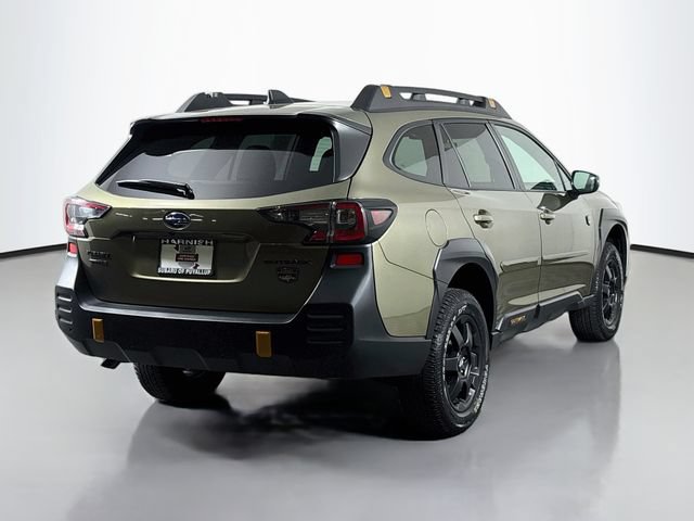 Certified 2024 Subaru Outback Wilderness AWD/4WD image 10