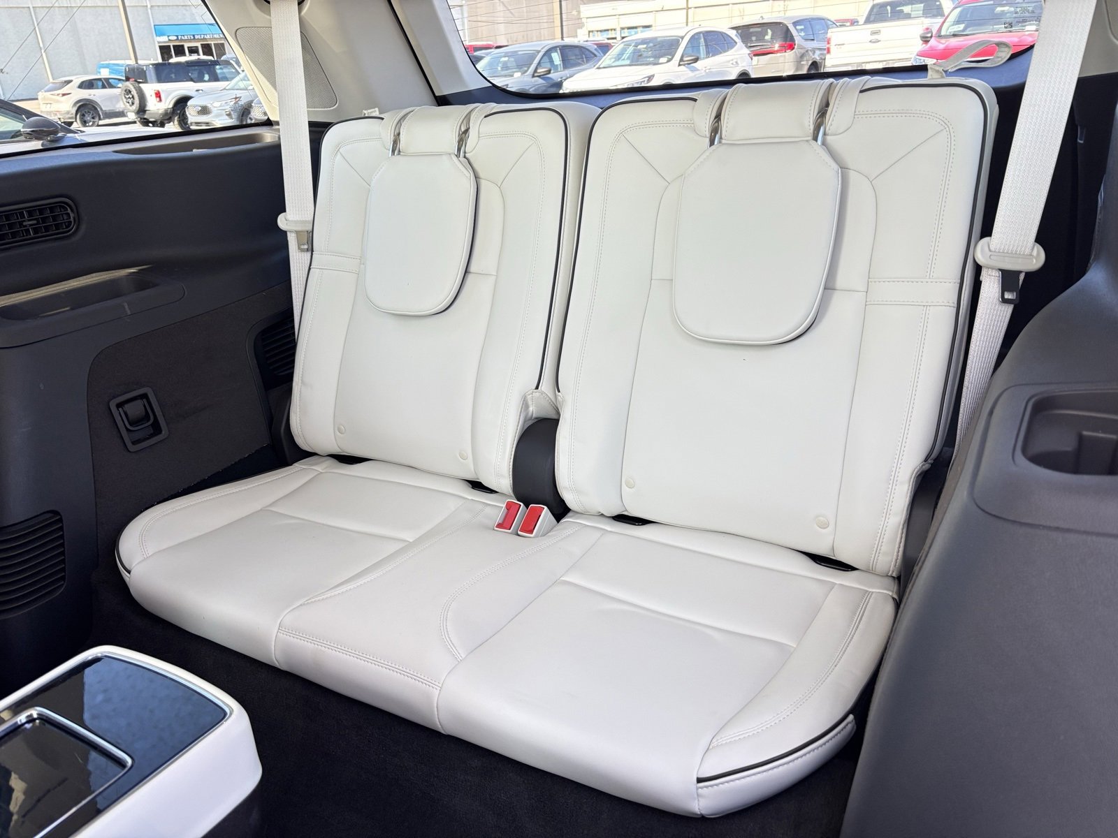 Used 2023 Lincoln Aviator Black Label w/ Jet Package image 19