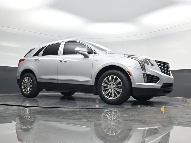 Used 2018 Cadillac XT5 Luxury w/ Driver Awareness Package image 49
