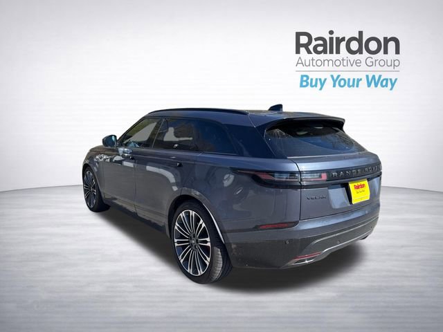 Used 2024 Land Rover Range Rover Velar Dynamic SE image 37