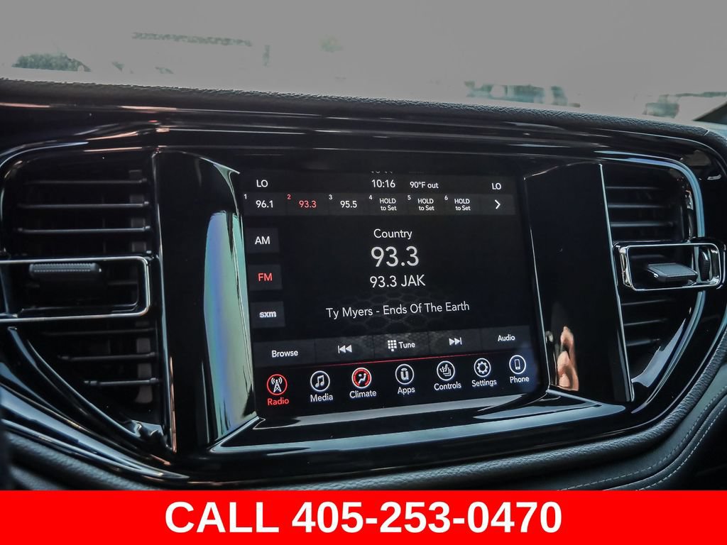 Used 2021 Dodge Durango GT RWD image 36