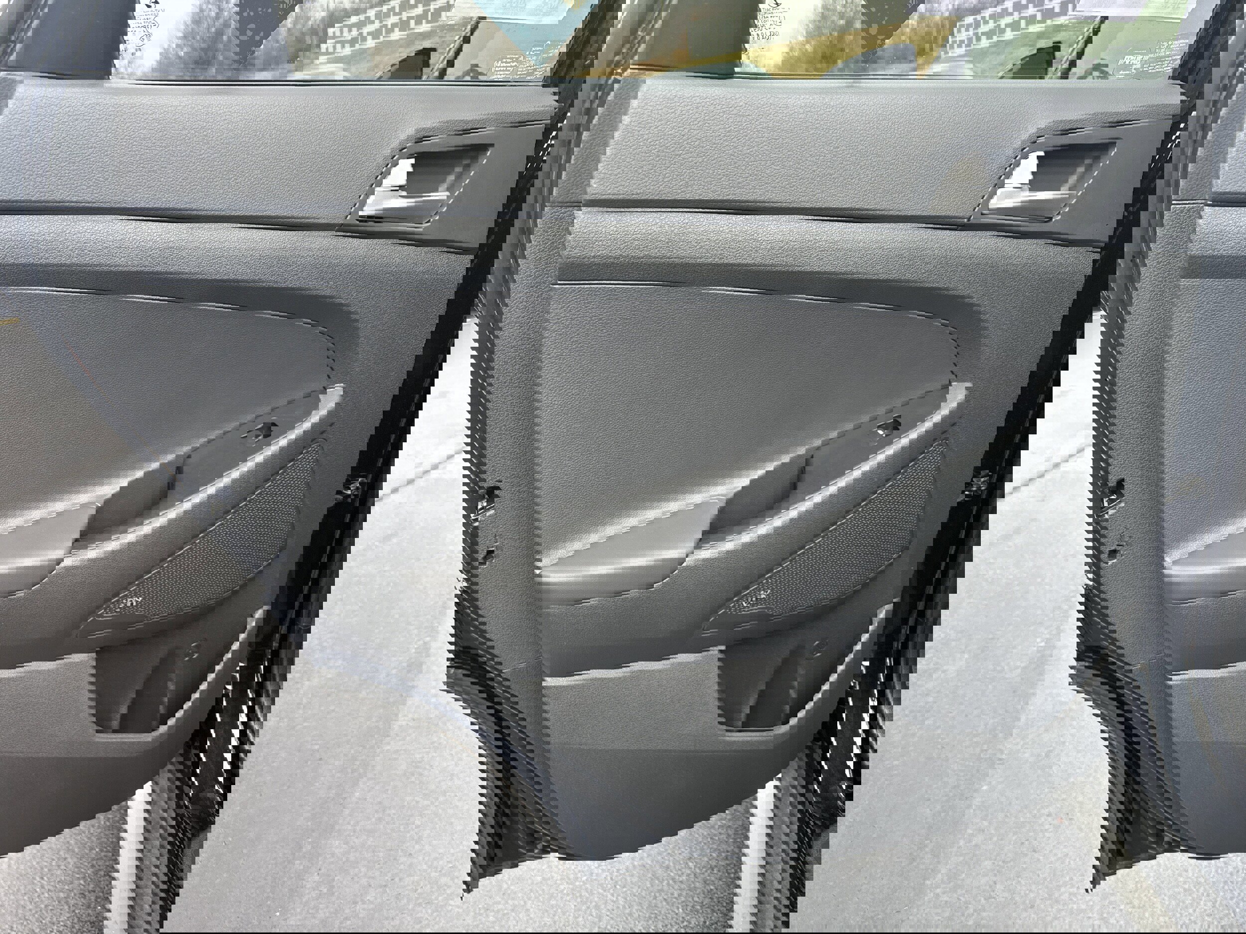 Used 2021 Hyundai Tucson Sport w/ Cargo Package image 9