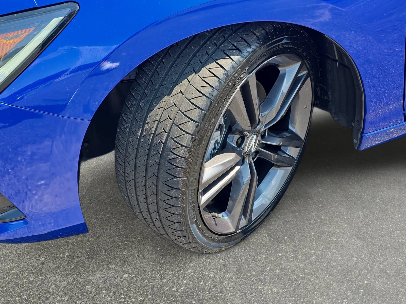Used 2024 Acura Integra A-Spec w/ Technology Package FWD image 31