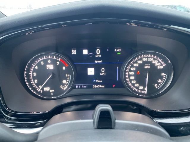 Used 2023 Cadillac XT6 Sport image 11