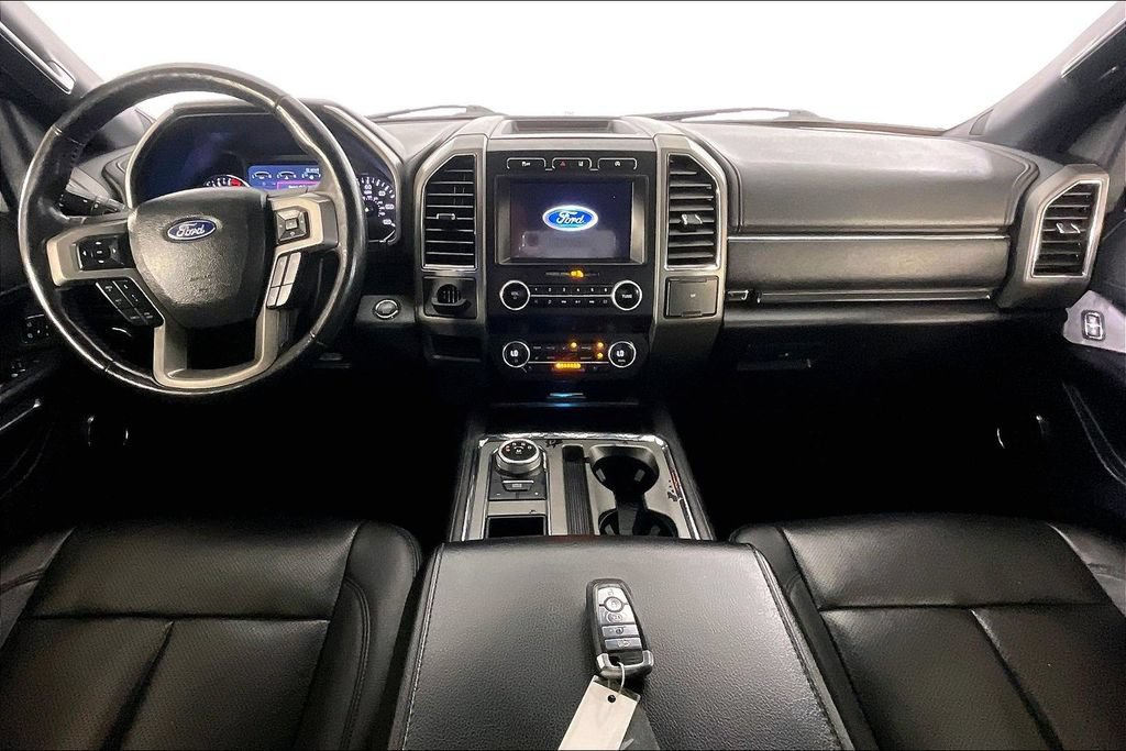 Used 2021 Ford Expedition XLT RWD image 18