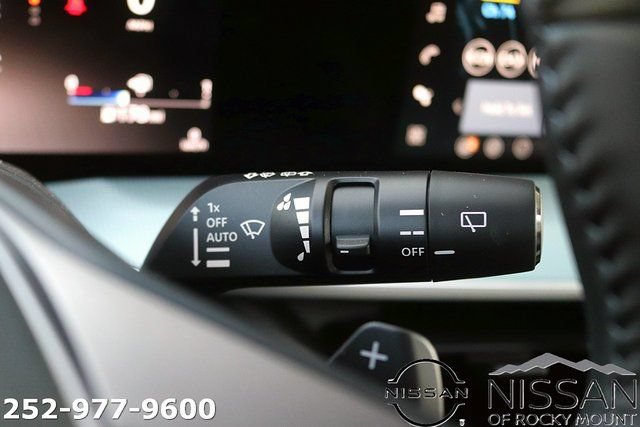 New 2026 Nissan Murano Platinum w/ Cargo Package AWD/4WD image 26