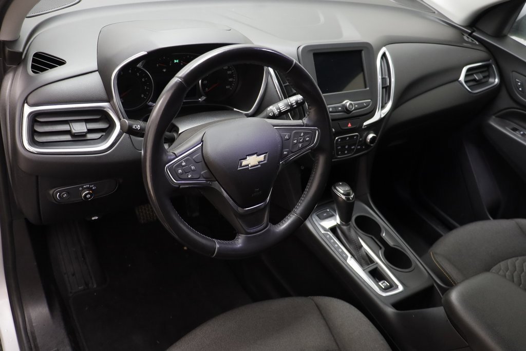 Used 2019 Chevrolet Equinox LT image 6