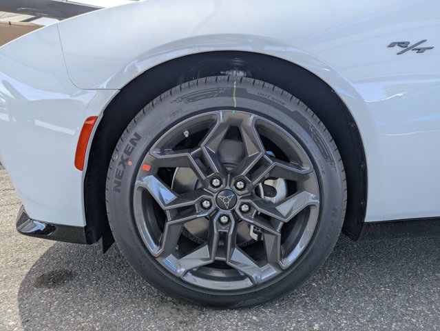 New 2026 Dodge Charger R/T w/ Blacktop Package AWD/4WD image 17