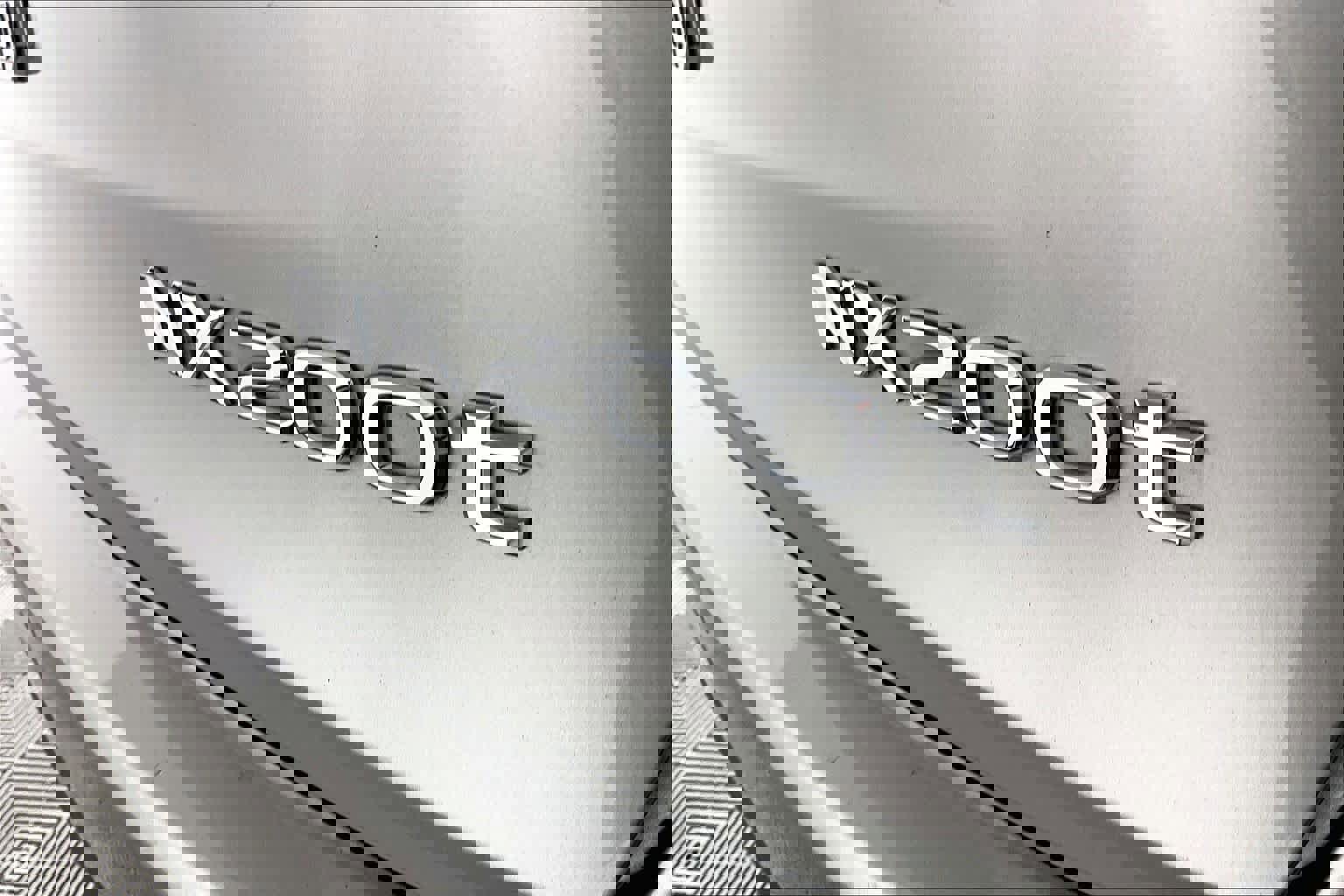 Used 2017 Lexus NX 200t AWD image 29