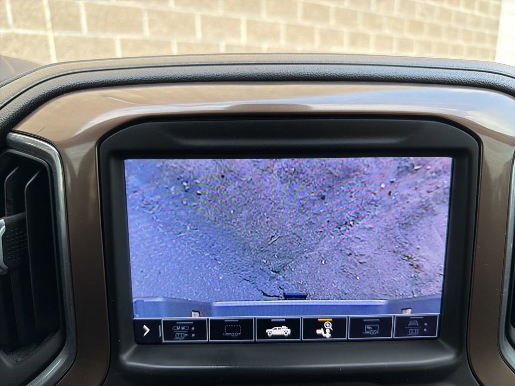 Used 2020 Chevrolet Silverado 3500 High Country image 34