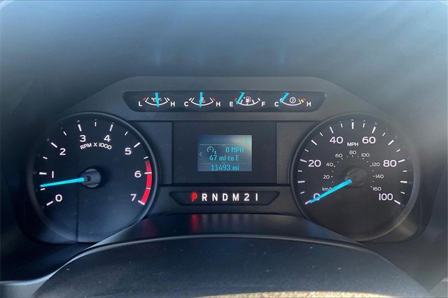 Certified 2020 Ford F250 XL w/ Power Equipment Group image 20