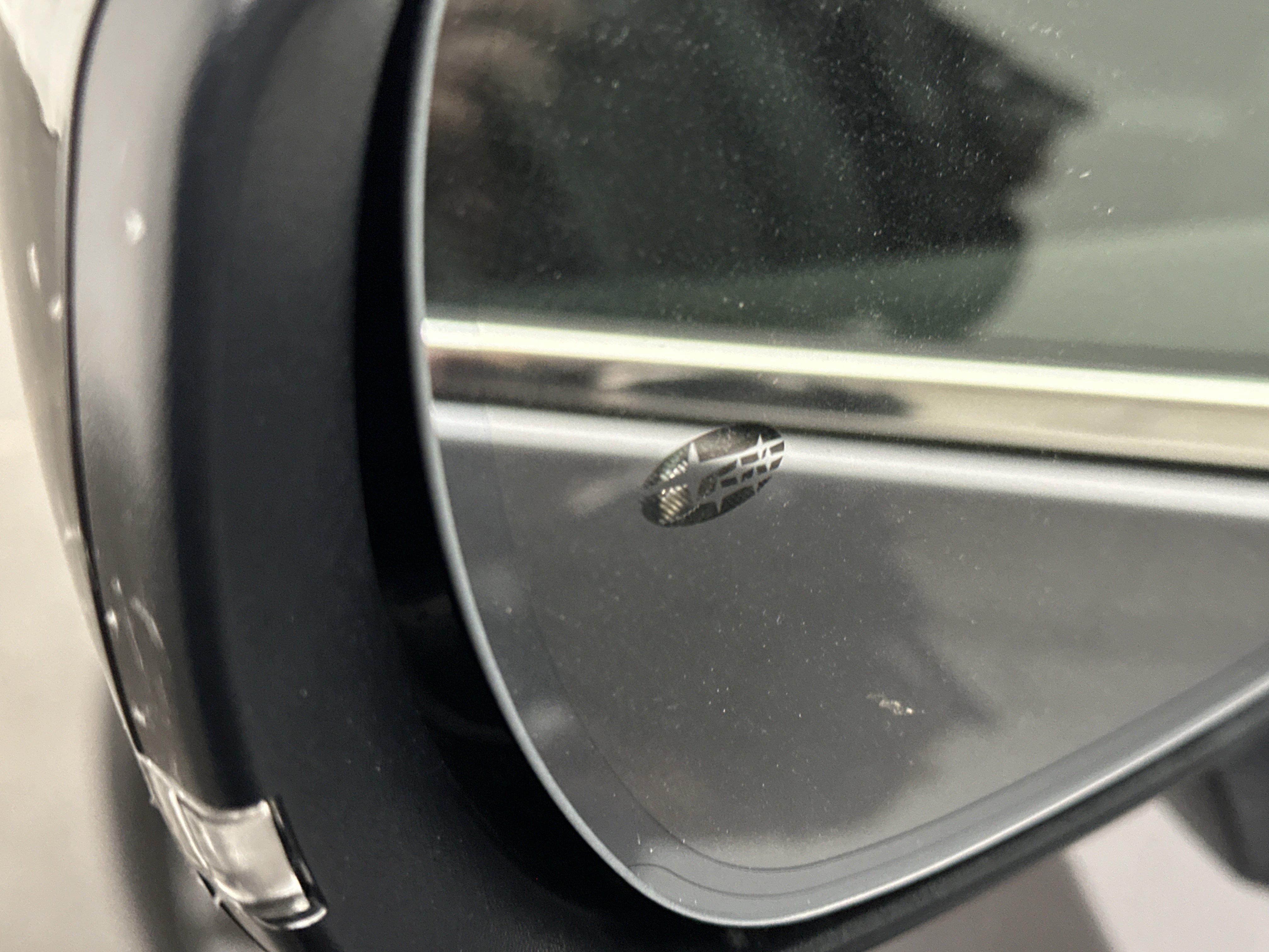 New 2025 Subaru Ascent Limited w/ Popular Package #2 image 5