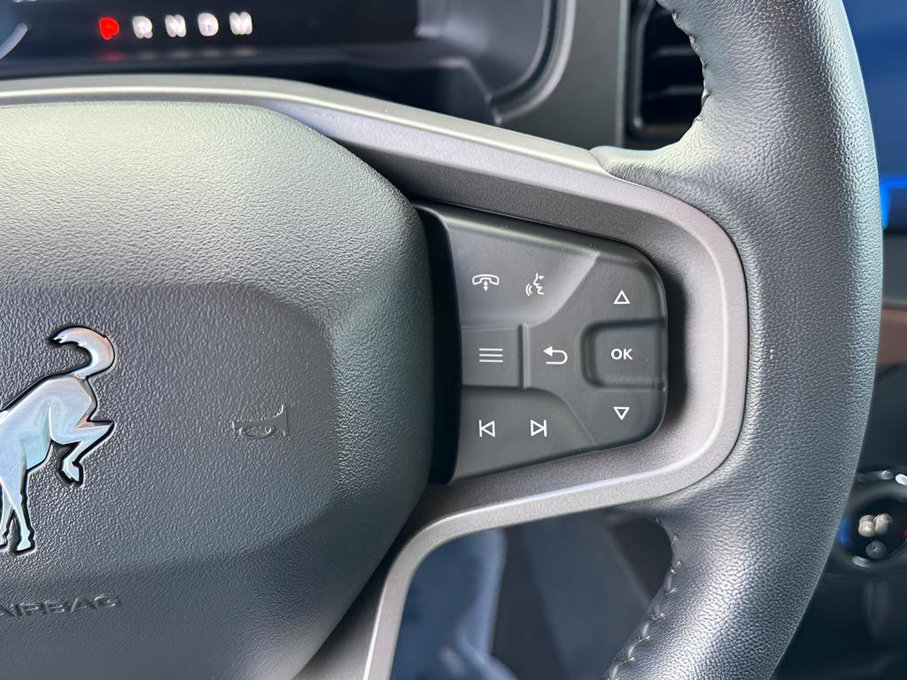 Used 2024 Ford Bronco Outer Banks image 17