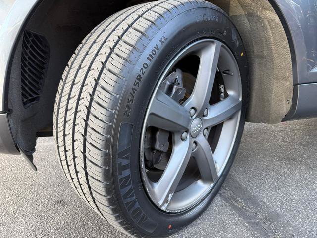 Used 2015 Audi Q7 3.0T Premium Plus w/ Premium Plus Package AWD/4WD image 8