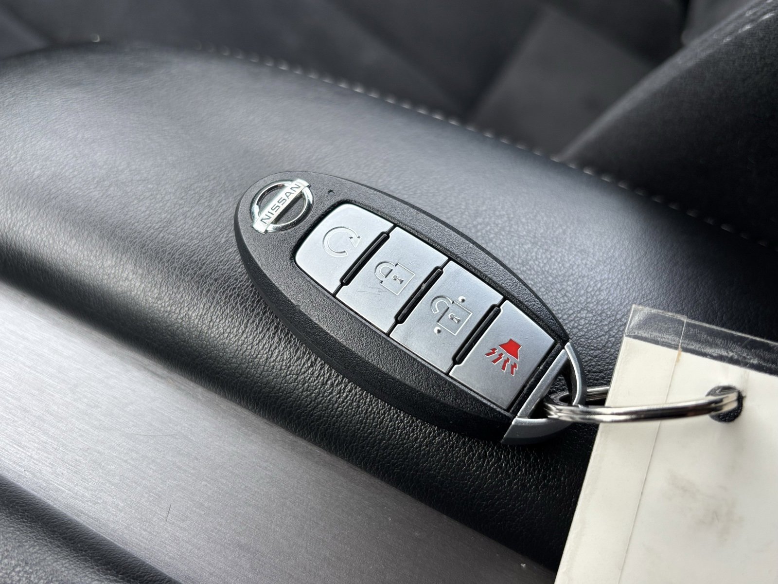 Used 2020 Nissan Murano S w/ Technology Package image 26