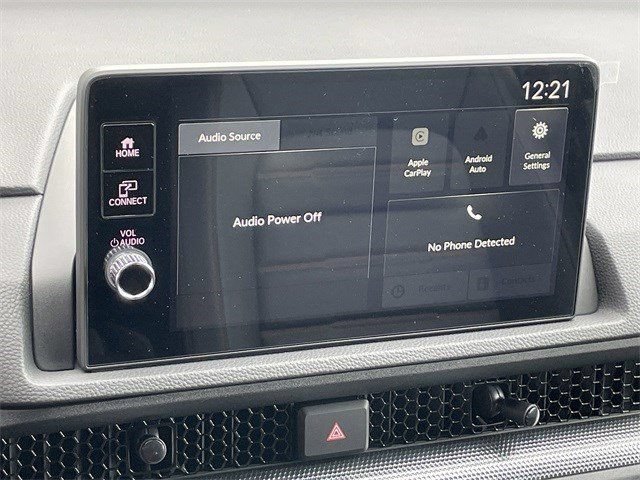 New 2026 Honda CR-V Sport-L image 17