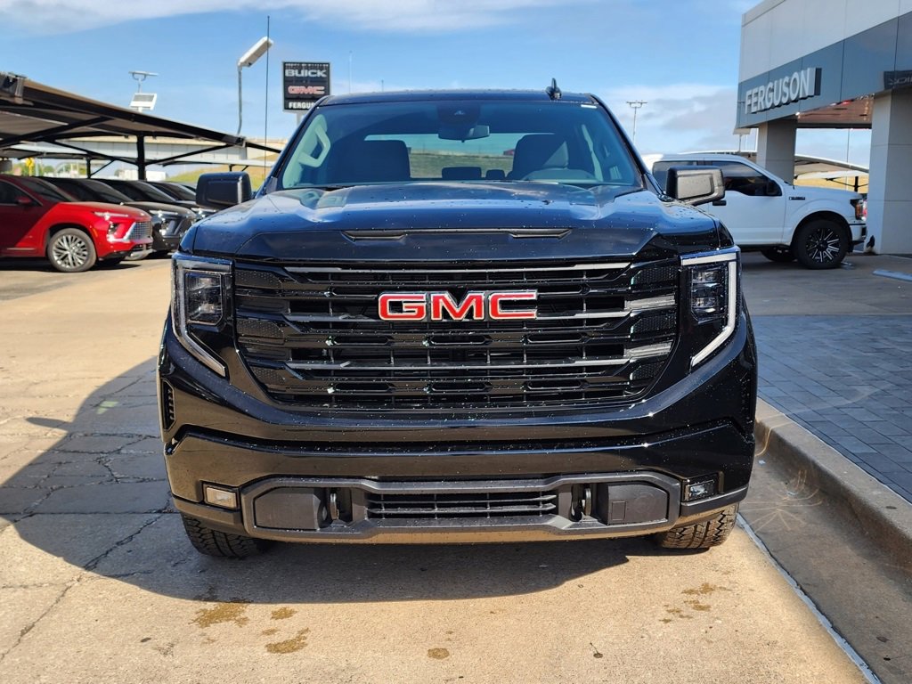 New 2026 GMC Sierra 1500 Elevation image 9