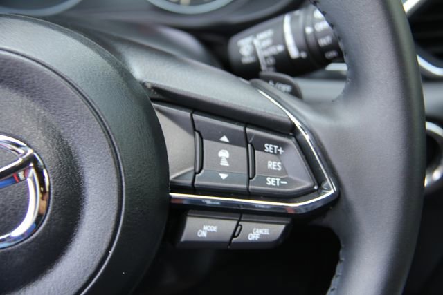 Used 2024 MAZDA CX-5 Carbon Edition AWD/4WD image 24