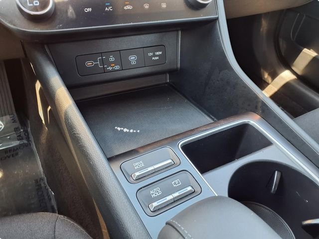 Used 2025 Hyundai Sonata SEL FWD image 19