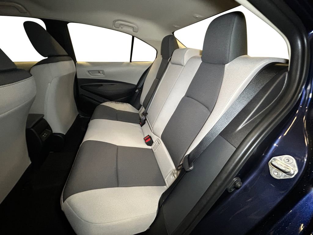 New 2026 Toyota Corolla LE image 13