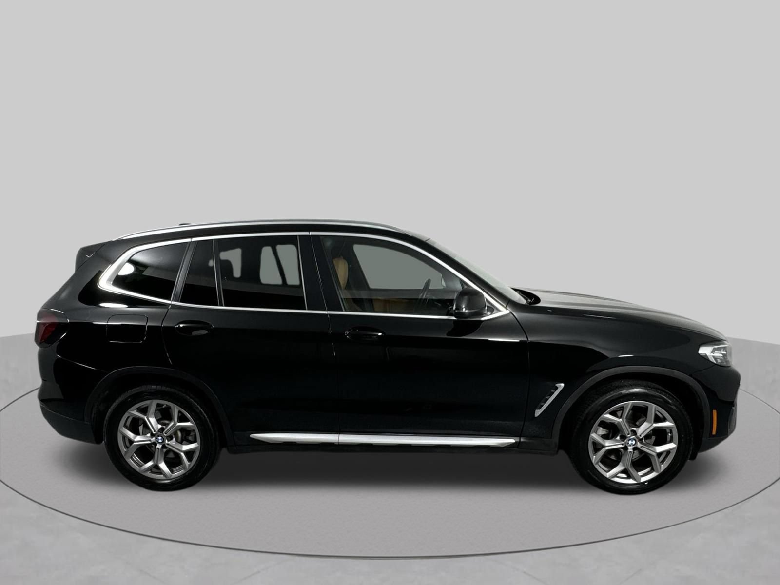 Used 2023 BMW X3 xDrive30i AWD/4WD image 37