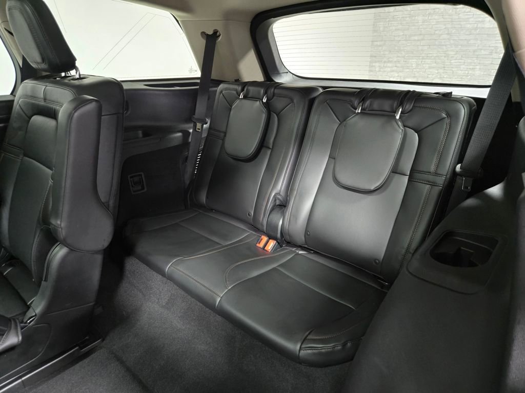 Used 2022 Lincoln Aviator Reserve w/ Equipment Group 201A image 40