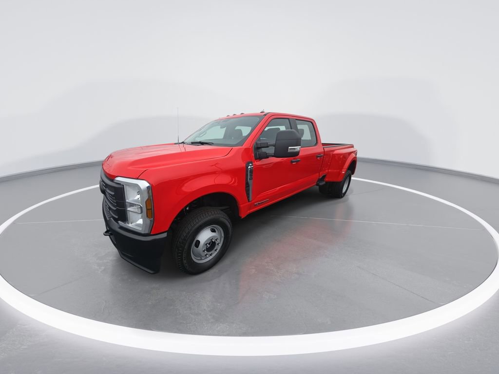 New 2026 Ford F350 XL image 4