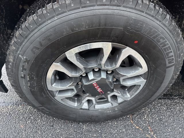 New 2026 GMC Sierra 2500 SLE w/ SLE Value Package; image 5