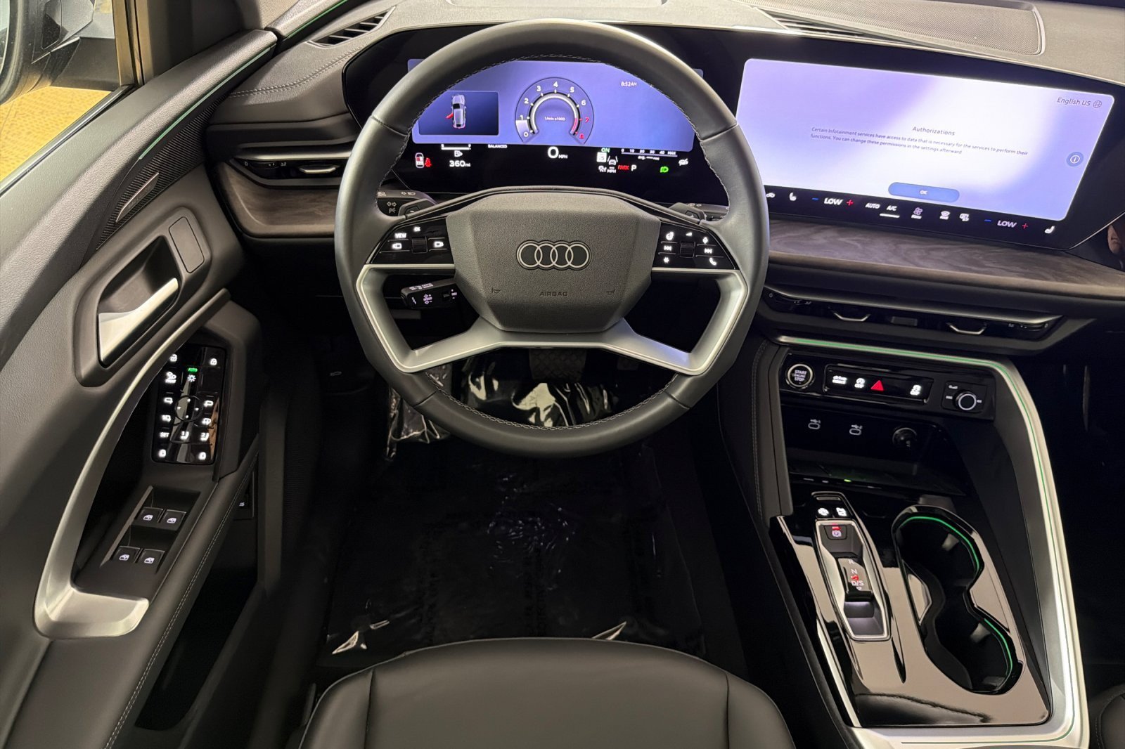 Used 2026 Audi Q5 Premium Plus AWD/4WD image 13