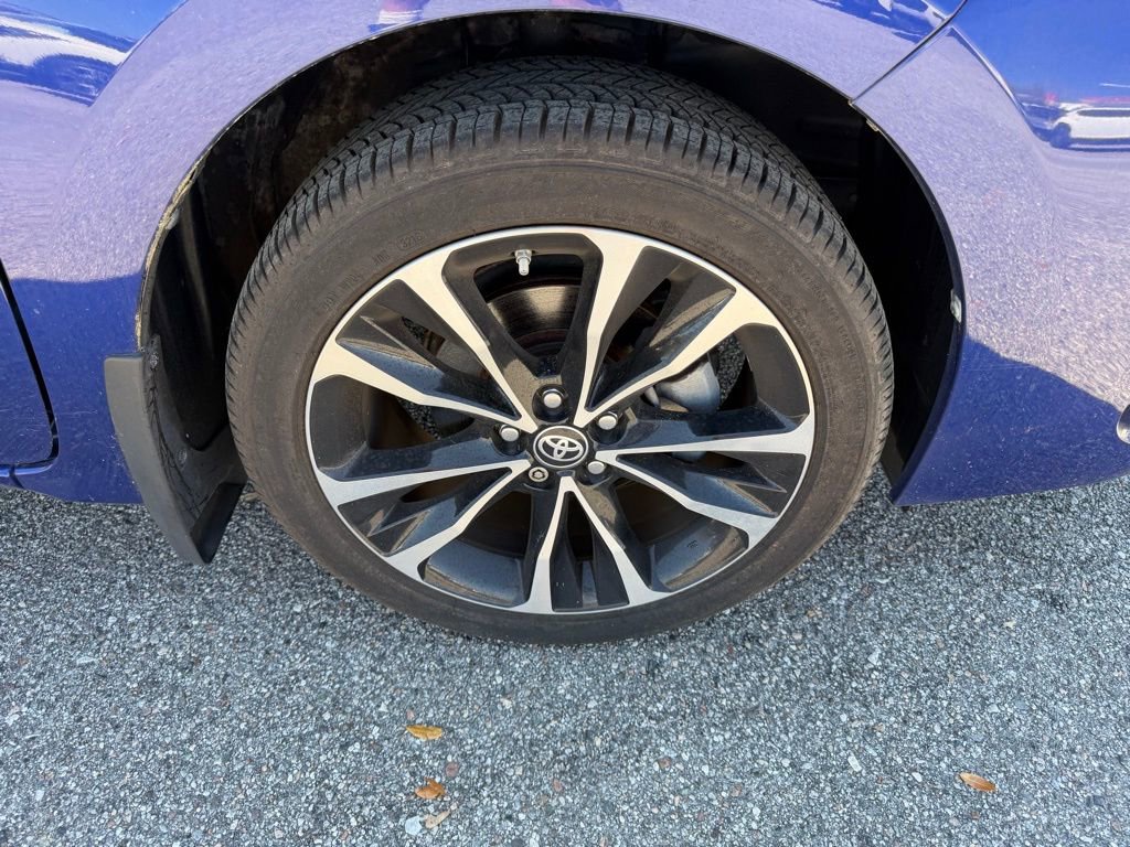 Used 2019 Toyota Corolla SE image 5