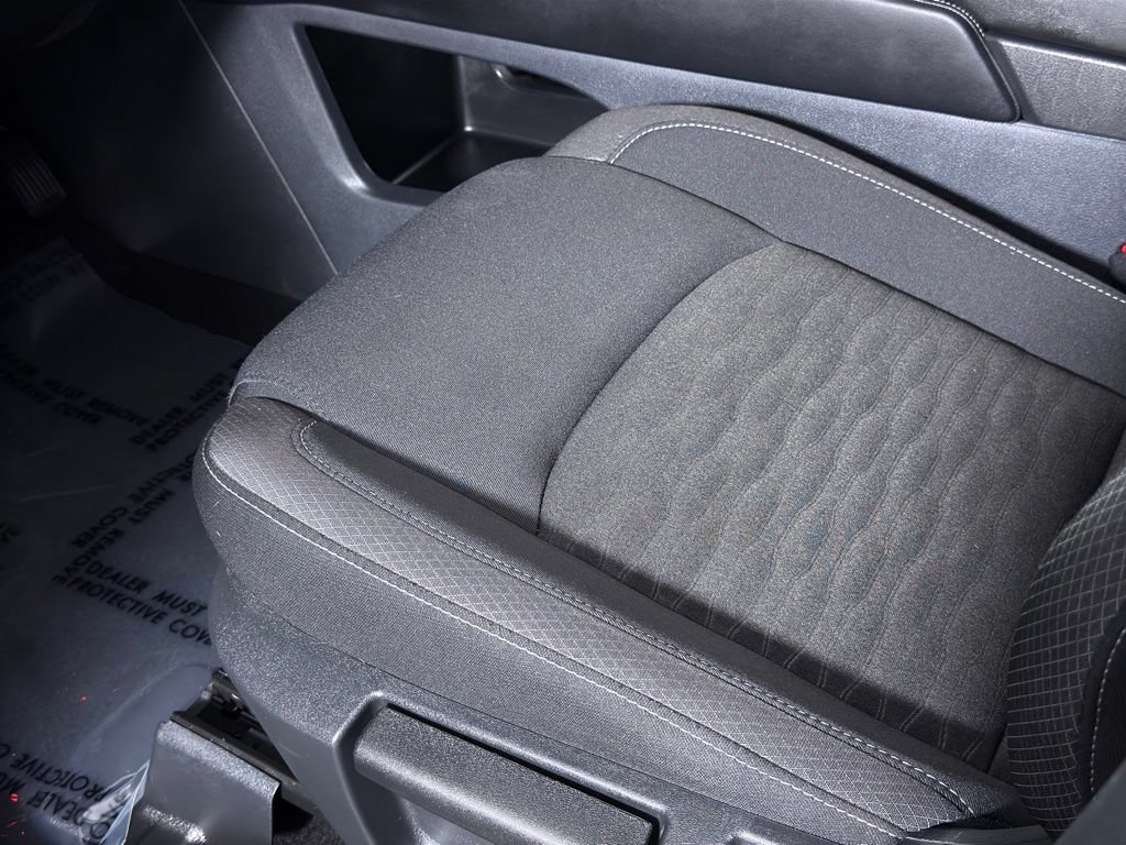 Certified 2025 Nissan Pathfinder S AWD/4WD image 25