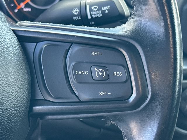 Used 2021 Jeep Gladiator Sport AWD/4WD image 27