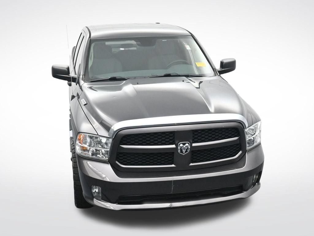 Used 2019 RAM 1500 Express w/ Express Value Package RWD image 22