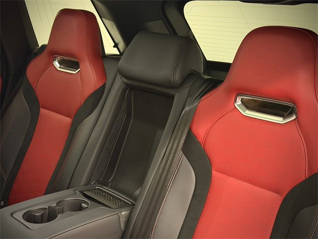 Used 2022 Land Rover Range Rover Sport SVR image 25