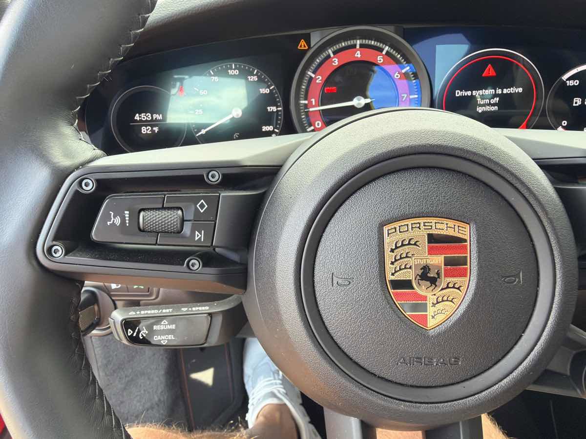 Used 2024 Porsche 911 Carrera T image 23