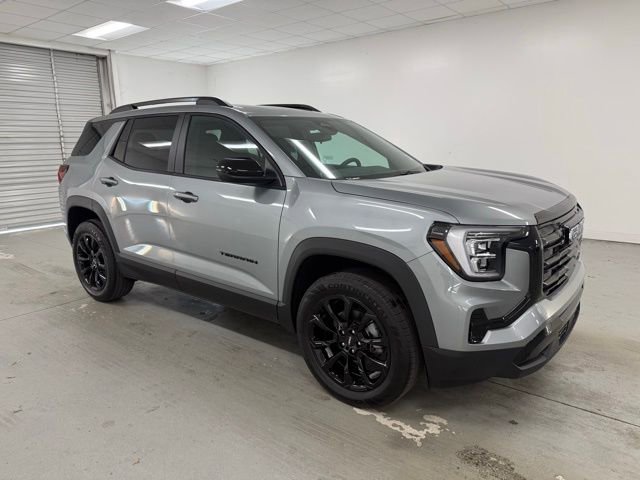 New 2026 GMC Terrain Elevation w/ Elevation Premium Package image 3