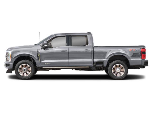 New 2026 Ford F250 King Ranch w/ Tremor Off-Road Package image 3
