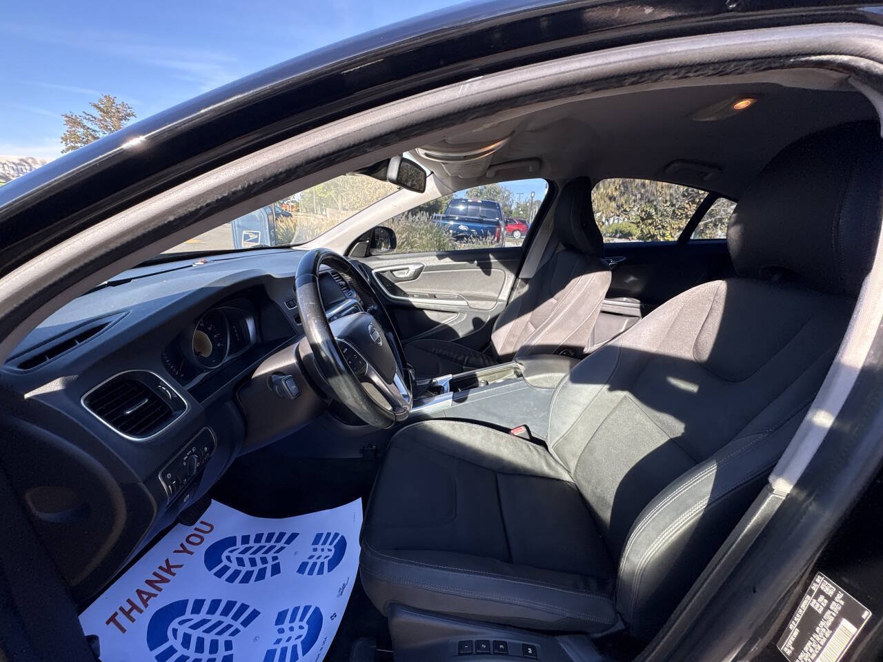 Used 2014 Volvo S60 T5 FWD image 18