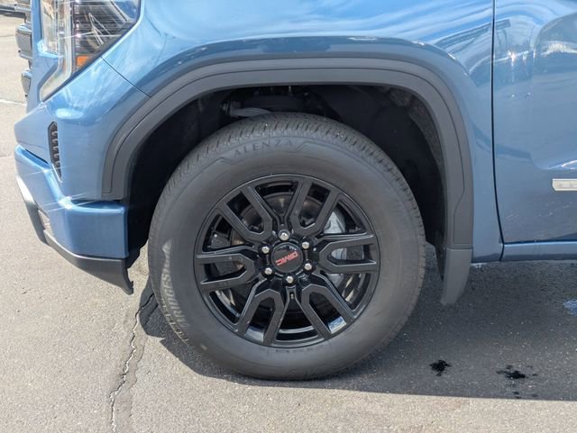 Used 2024 GMC Sierra 1500 Elevation image 10