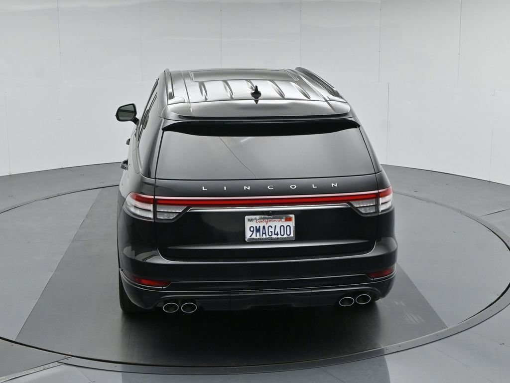 Used 2022 Lincoln Aviator Reserve w/ Equipment Group 201A AWD/4WD image 42
