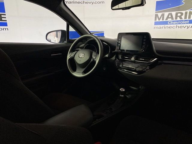 Used 2019 Toyota C-HR LE FWD image 25