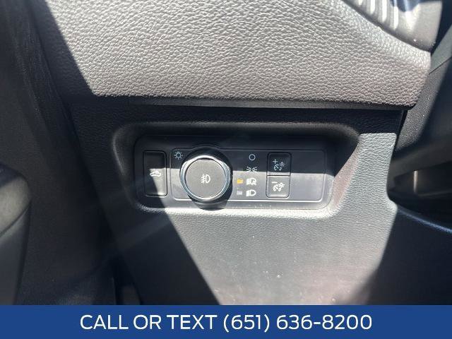 Certified 2024 Ford Ranger XLT w/ Equipment Group 301A High image 12