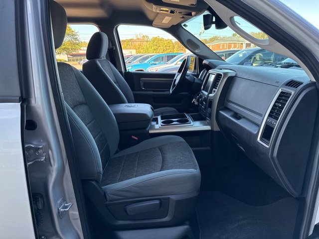 Used 2014 RAM 1500 Big Horn image 39