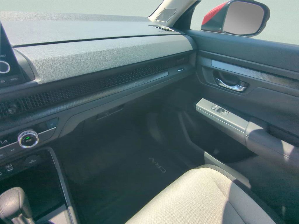 Used 2023 Honda CR-V EX image 17